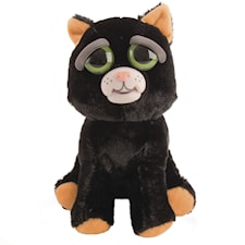 Feisty Pets Black Cat, Feisty Pets