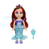 Disney Princess Toddler Nukke Ariel