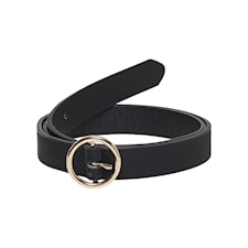 Jackie Bälte, 85cm, Svart