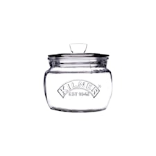 Kilner Lasipurkki i Kannelle 85 cl