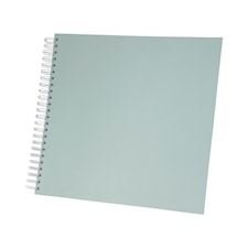 Fotoalbum Bigso Box of Sweden stor 33x31,5cm 25 sidor