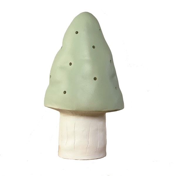 Sopp Lampe Liten Mandel Egmont/HEICO