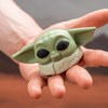 Star Wars Baby Yoda Stressboll