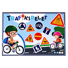 Trafikspelet, Barbo Classic (SE)