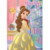 Malebok Disney Princess Kärnan