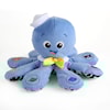 Octoplush Bläckfisk Baby Einstein