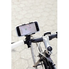 Mobilhållare för cykel