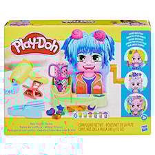 Play-Doh Playset Hair Stylin Salon