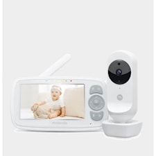 Babymonitor Ease 34 Video Motorola