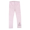 Leggings Lilla My, Rosa, Mumin (Strl 92)