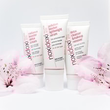 Noxidoxi Travel KIT x3