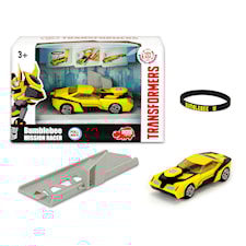 Mission Racer Bumblebee