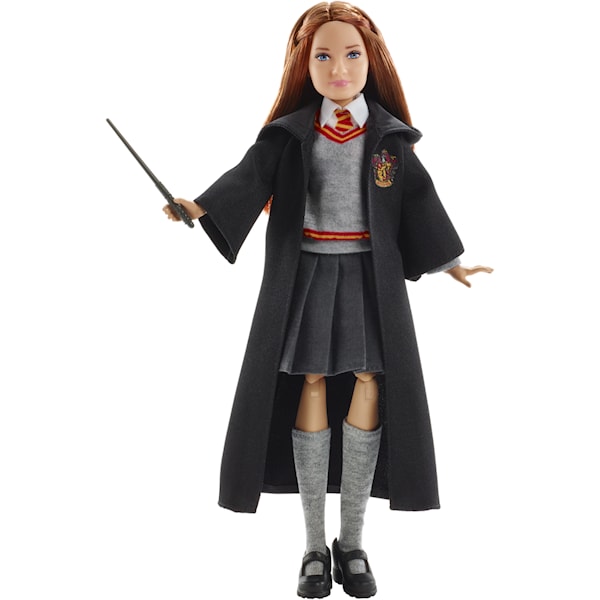 Ginny Weasley Figur 25 cm, Harry Potter