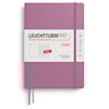 Weekly Planner & Notebook 2026 A5 Dusty Rose Leuchtturm1917