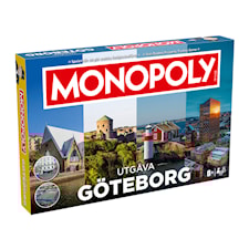 Monopoly Göteborg (SE)