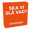 Ska vi slå vad, Utmaningen! Tactic (SE)