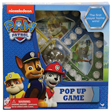 Paw Patrol Pop Up, Sällskapsspel