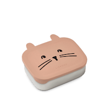 Arthur Rabbit -eväsrasia, vaalea, Tuscany, Liewood