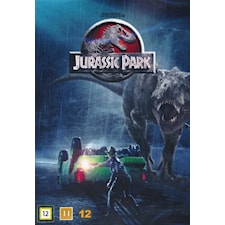 Jurassic Park (1993)