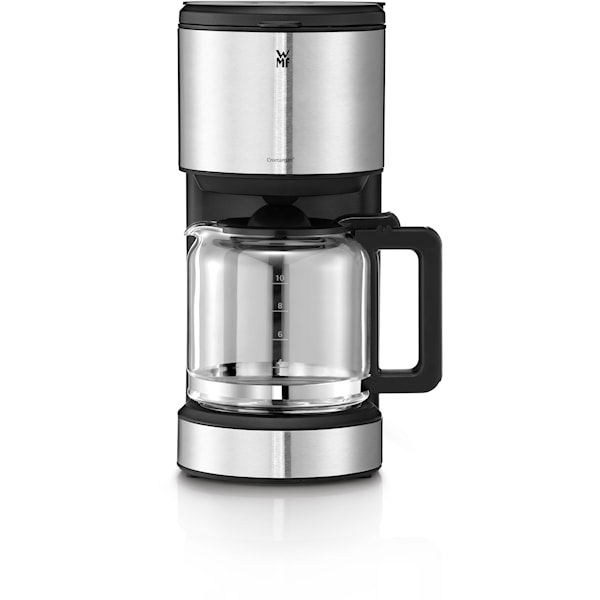 WMF Stelio Aroma Kaffemaskin med Glasbehållare - kaffe & teberödning WMF Stelio Aroma Kaffemaskin med Glasbehållare - kaffe & teberödning