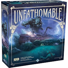 Unfathomable (EN)