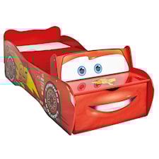 Lastensänky, Lightning McQueen, Disney Cars