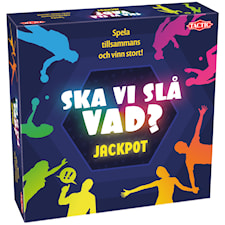 Ska Vi Slå Vad Jackpot (SE) Tactic