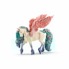 Schleich Bayala Kukkapegasus