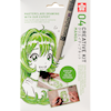 Start-kit Sakura Creative Art Kit Manga