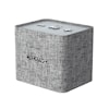 Creative Nuno Micro Bluetooth Wireless Speaker (Grey)