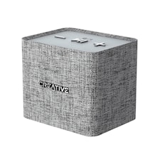 Creative Nuno Micro Bluetooth Wireless Speaker (Grey)