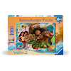 Disney Vaiana 2 Palapeli 100 palaa XXL, Ravensburger