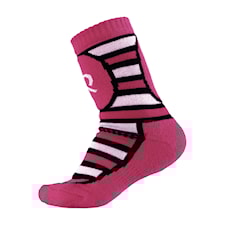 Sockor, Stork Thermolite, Berry, Reima, Strl 30/33