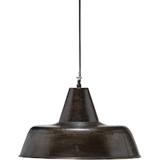 PR Home Ashby Kattovalaisin 48 cm Metalli Pale Oil Brown