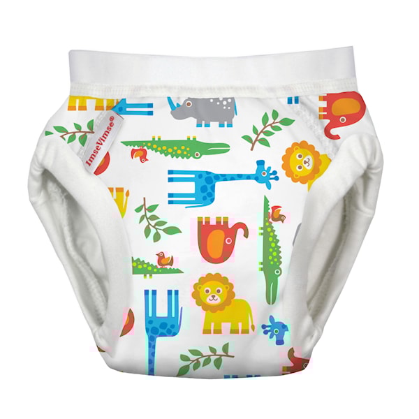 Training Pants 11-14kg, Zoo, ImseVimse