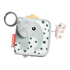 Done By Deer Activity Book, Elphee Grey