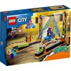 Stuntutmaning med knivblad LEGO® City Stuntz (60340)