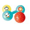 Babyens Sanseballsett Fisher-Price