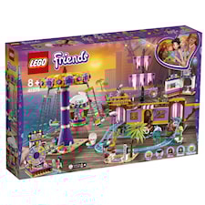 Heartlake Citys nöjespir, LEGO Friends (41375)