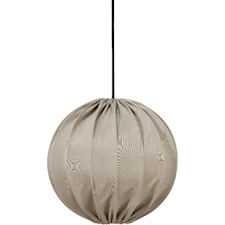 PR Home Alva Ulkovalaisin Akryyli 50 cm Beige