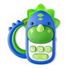 Skip Hop Zoo Telefon Dinosaurie