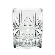 Tumbler, Highland, 4-pack, 34,5 cl, Nachtmann
