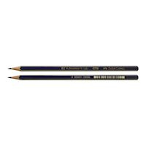 Blyant FABER Gold 1221 HB (12)