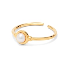 Louise Kragh Colour Gold Freshwater Pearl