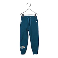 Musikanten Byxa, Blå, Mumin