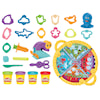 Play-Doh Fold and Go Playmat