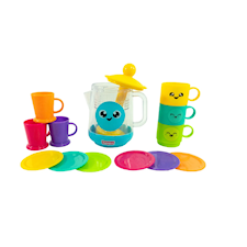 Tesett Bubble & Brew Badeleke Toomies