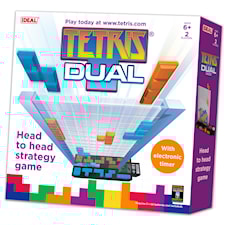 Tetris Dual (EN)