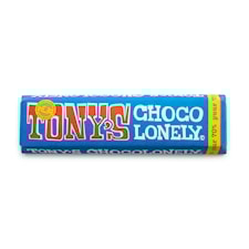 Tony´s Choklad Bar Dark Chocolate 50 g