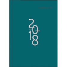 Planlegger kalender bok